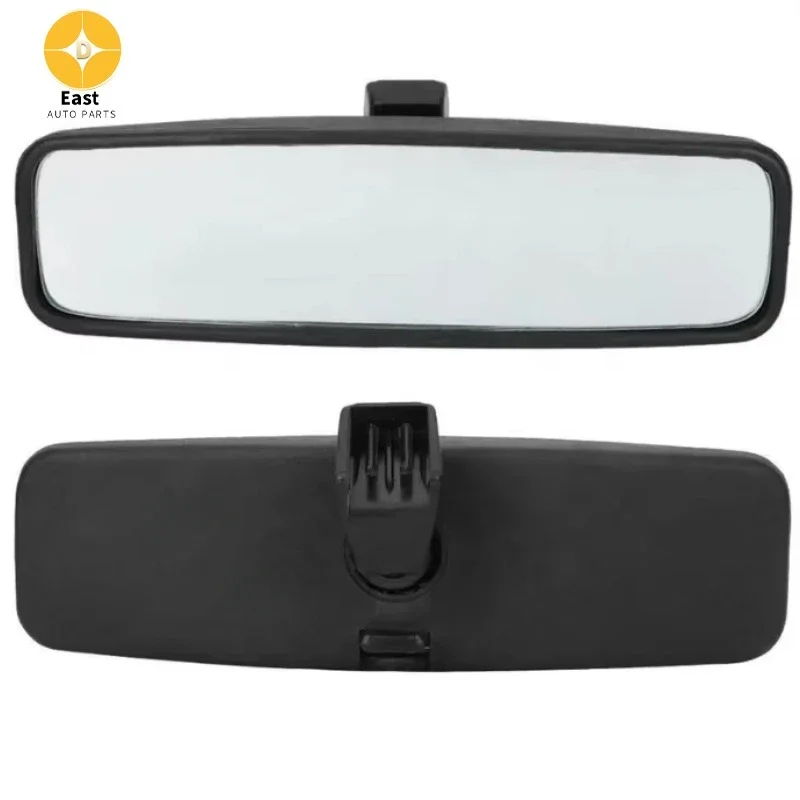 

814842 cars accessories Car Interior Rear View Mirror Replacement for Toyota Peugeot 107 206 106 Citroen C1