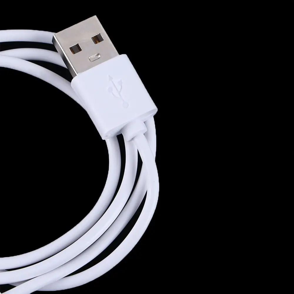 

Universal Durable 4Pin Magnetic 7.62 Space Male to 4 Pin Smart Watch Charging Cable Power Cables Charger Cord