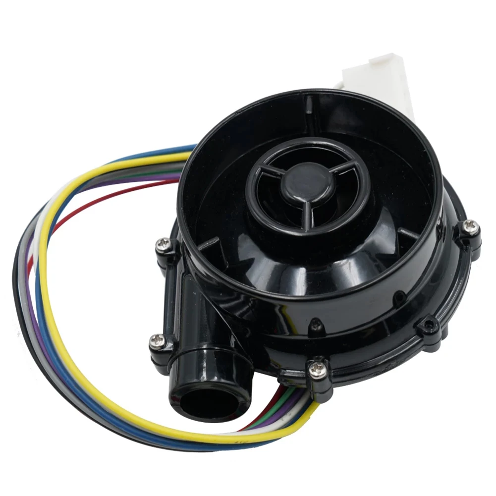 

WS7040 24V Portable High Pressure DC Brushless Centrifugal Blower Air Cleaner Fan HVAC Systems Accessories For Air Pump Parts