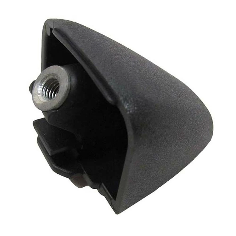 Cubierta Exterior para manija de puerta delantera o trasera de coche, tapa para Hummer 2006-2010 25957911