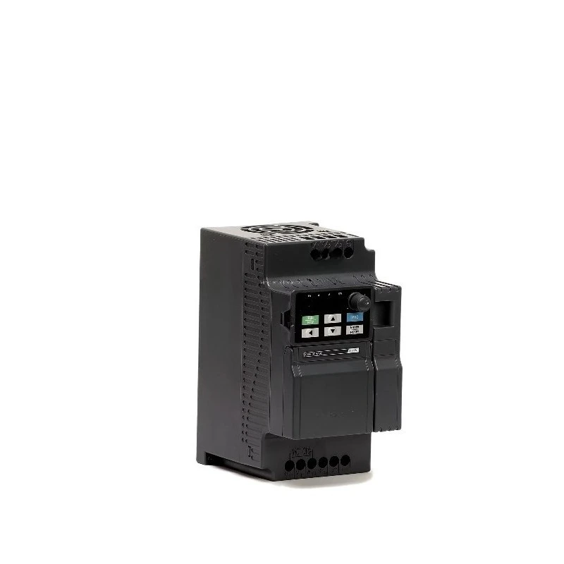 3.7KW variable frequency motor driver 380V three-phase AC vector control rated voltage