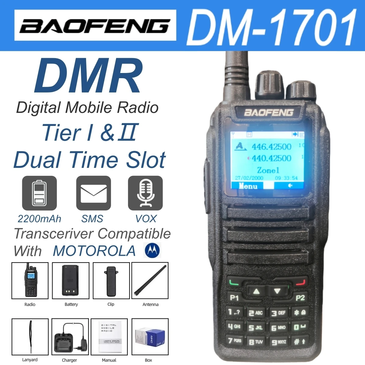baofeng-dm-1701-dmr-dual-time-slot-tier-1-2-sms-uhf-vhf-long-range-walkie-talkies-3000ch-camping-wireless-set-ham-radio