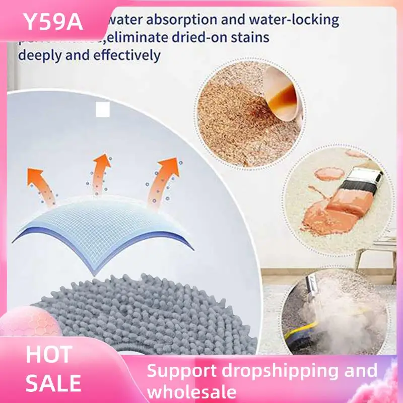 Y59A 12PCS Washable… - image