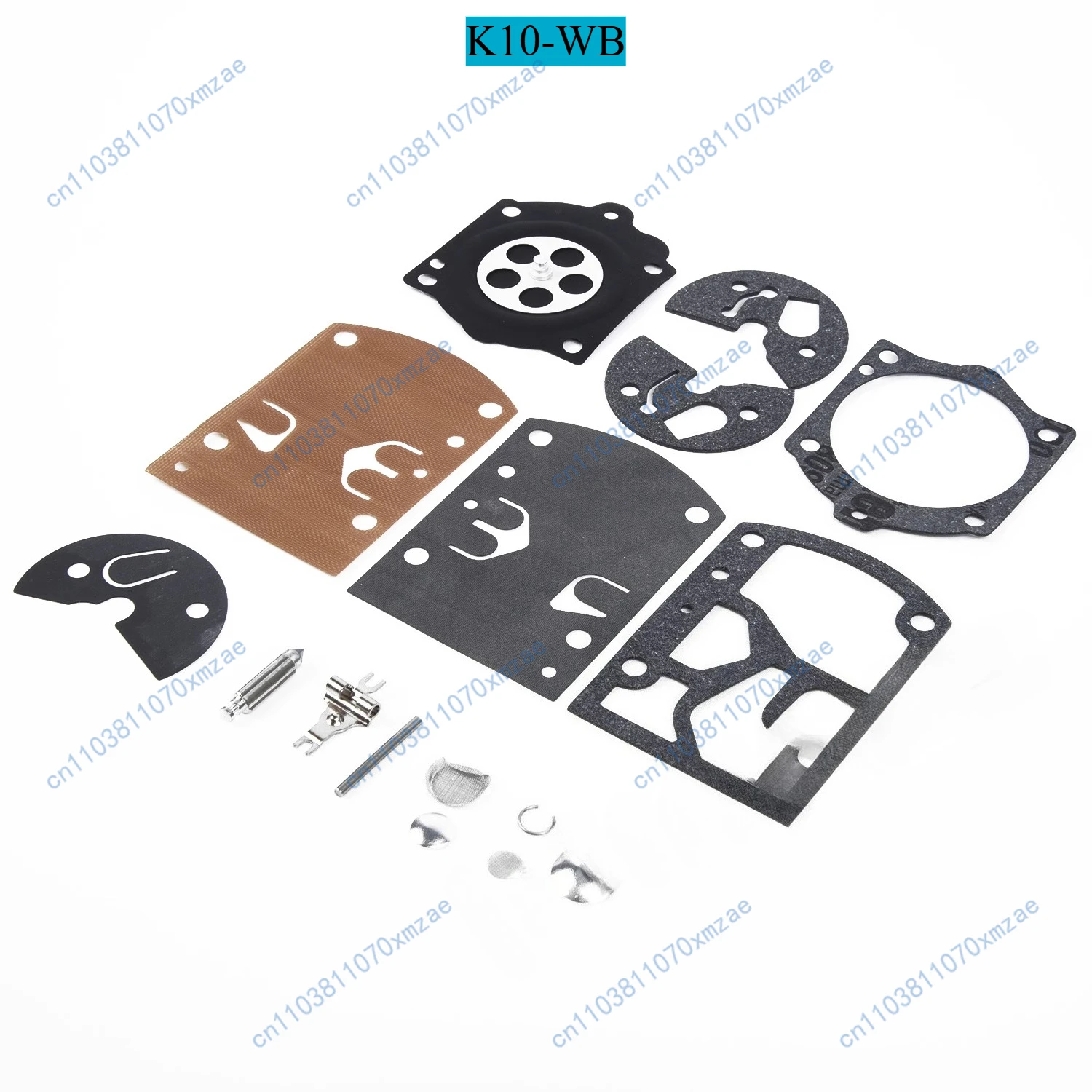 3Pcs Repair Kit K10… - image