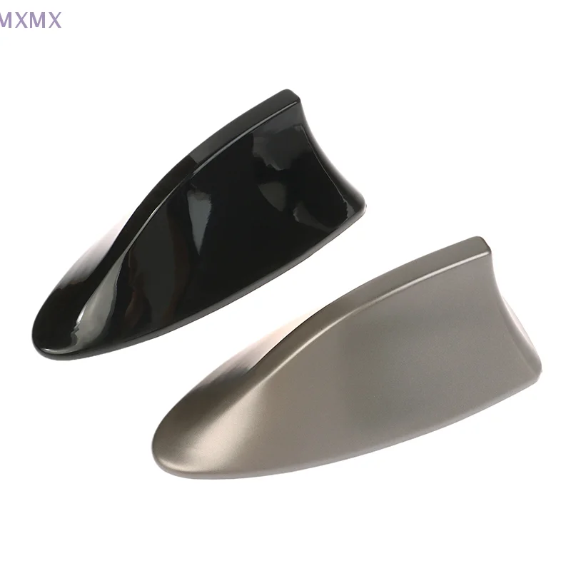 1 Set For  Megane 2 3 Duster Logan Clio 4 3 Laguna 2 Sandero Scenic 2 Captur Fluence Kangoo Car Shark Fin Antenna