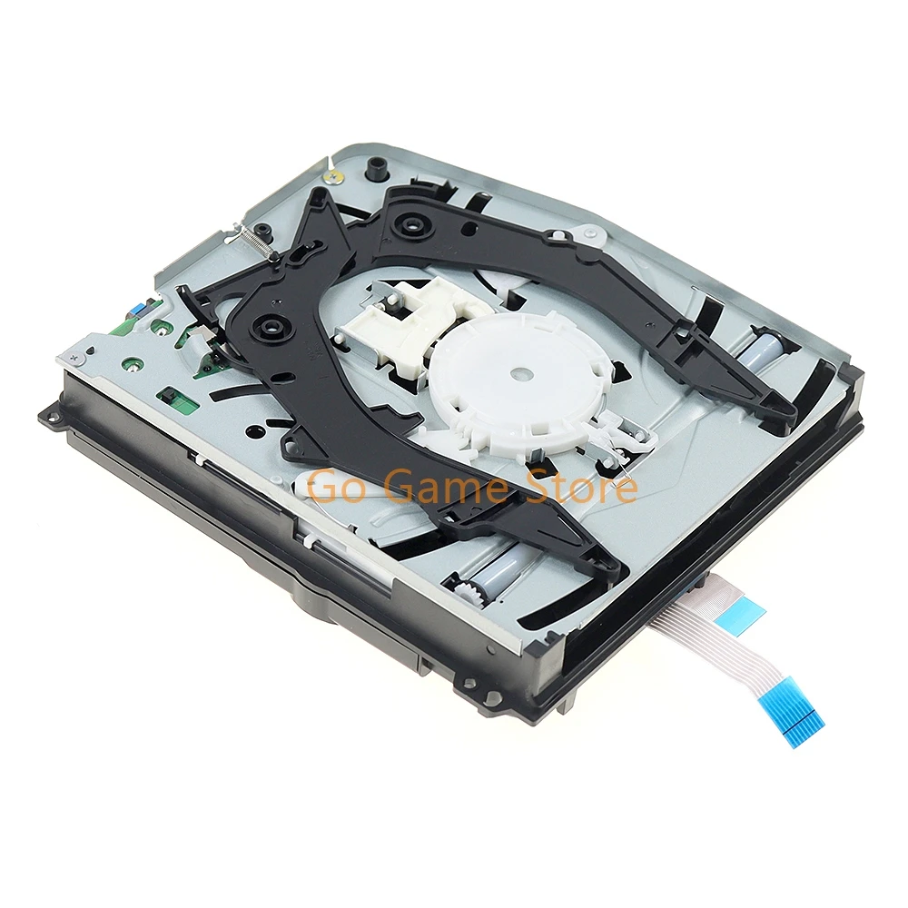 1 قطعة ل PS4 برو CUH-7000 7100 CUH-7200 7500 CUH-7006B HK DVD سائق الأصلي لعبة وحدة التحكم المدمج في DVD القرص محرك الأقراص الضوئية