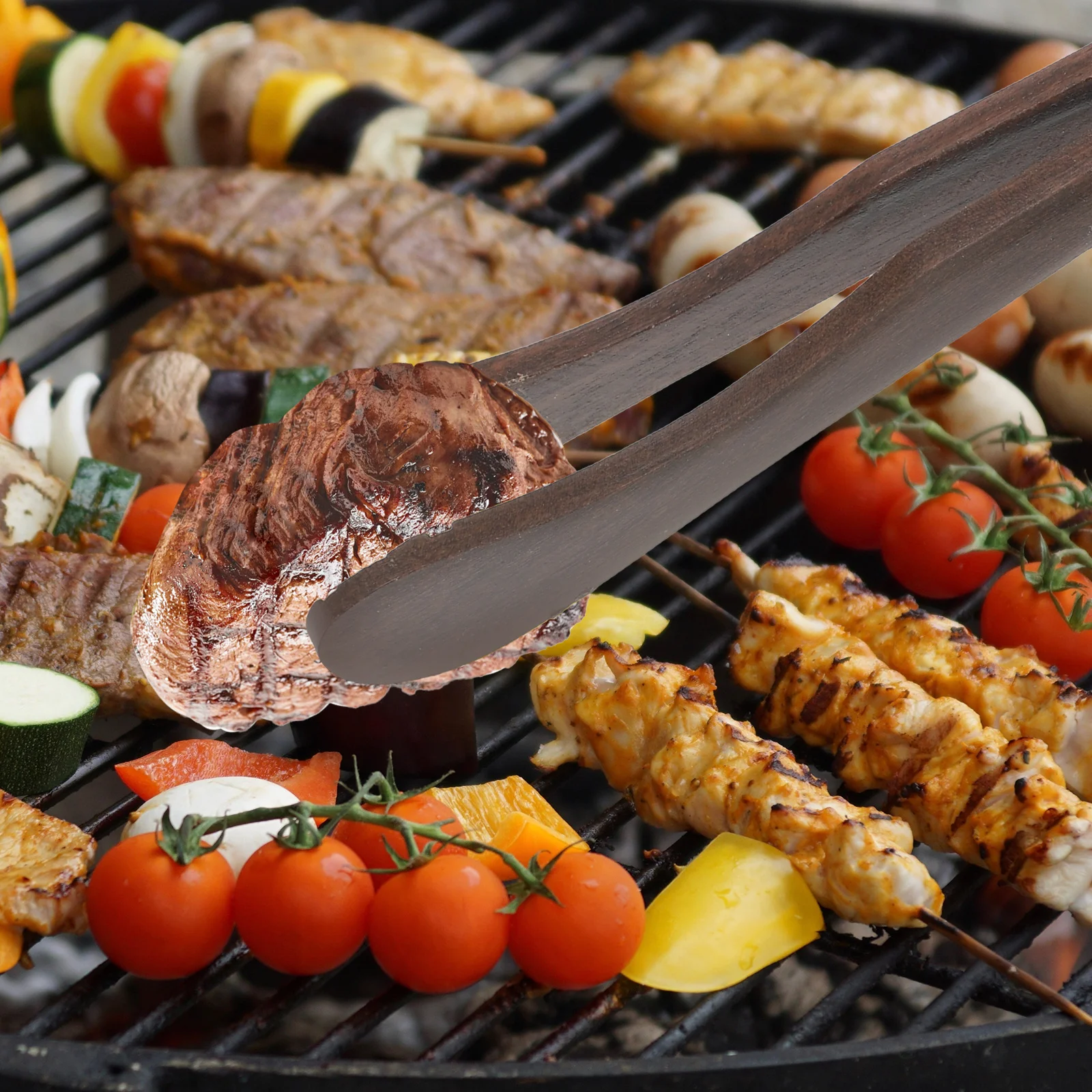 

Non-Slip Anti-Scald Food Clamp Decorative Food Clamp Bread Cup Clip For Kitchen Serving Bread Cup Clip Home Bakery Use