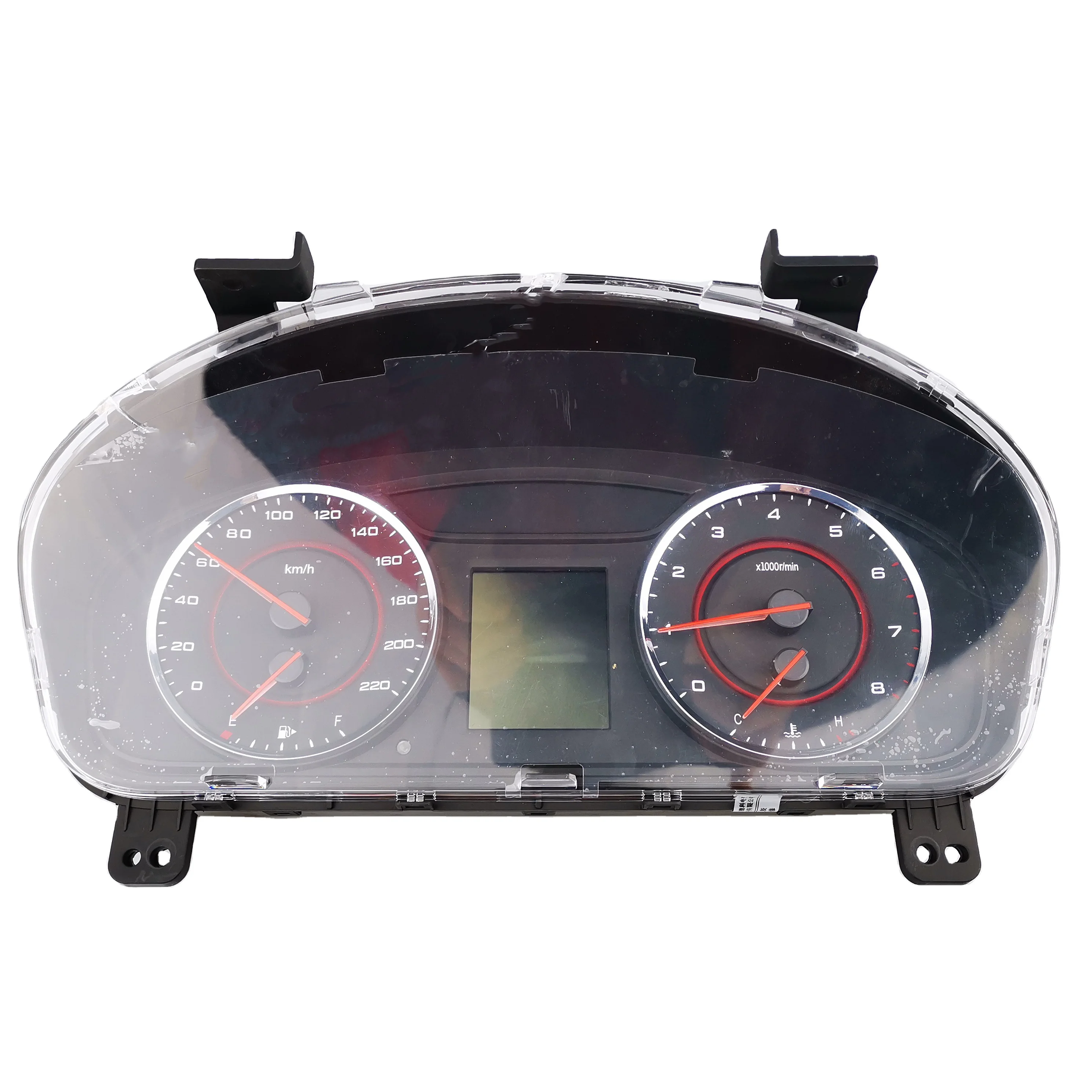 

SAIC MAXUS G10 2.0T Original Combination Instrument Assembly C00021753 C00095046