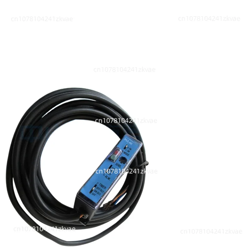 

FS2-60 FS2-60G Fiber Amplified Sensor Cable Sensor FS2-60P