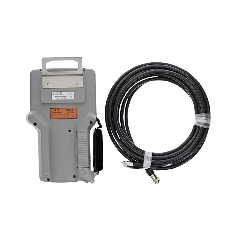 New Brand New Original JZNC-XPP02B Robot Teaching Pendant PLC Programmable Controller