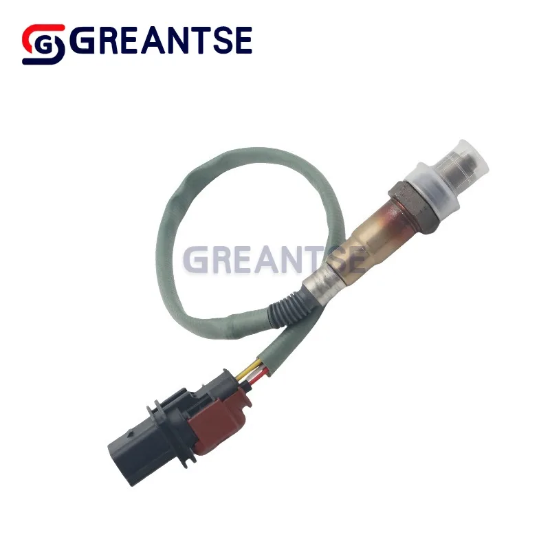 FR3Z-9F472-A Upstre… - image