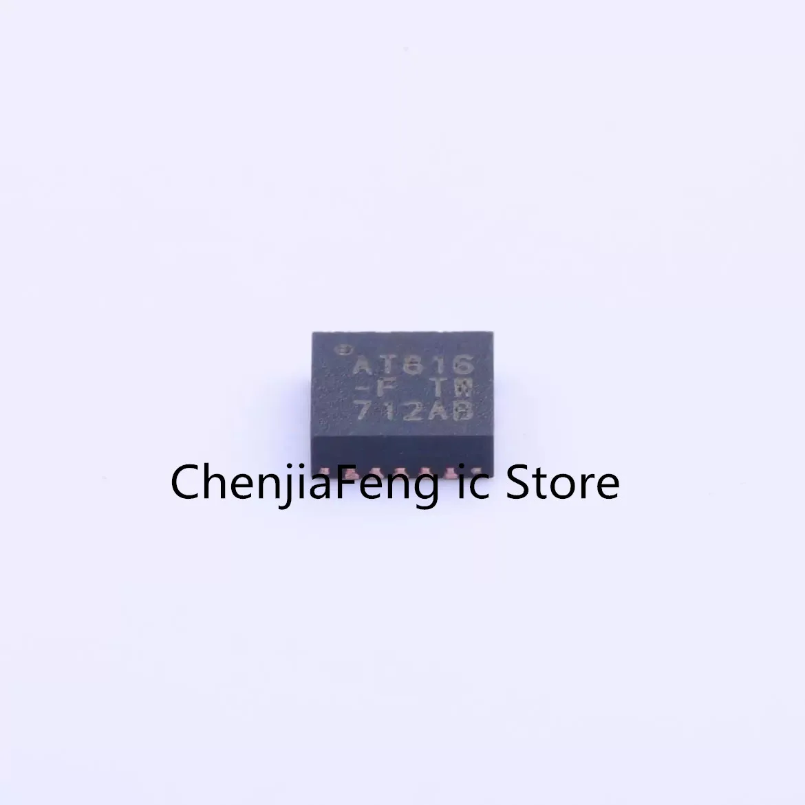 

1-100 шт./лот ATTINY816-MFR AT816-F QFN20 Новый оригинал