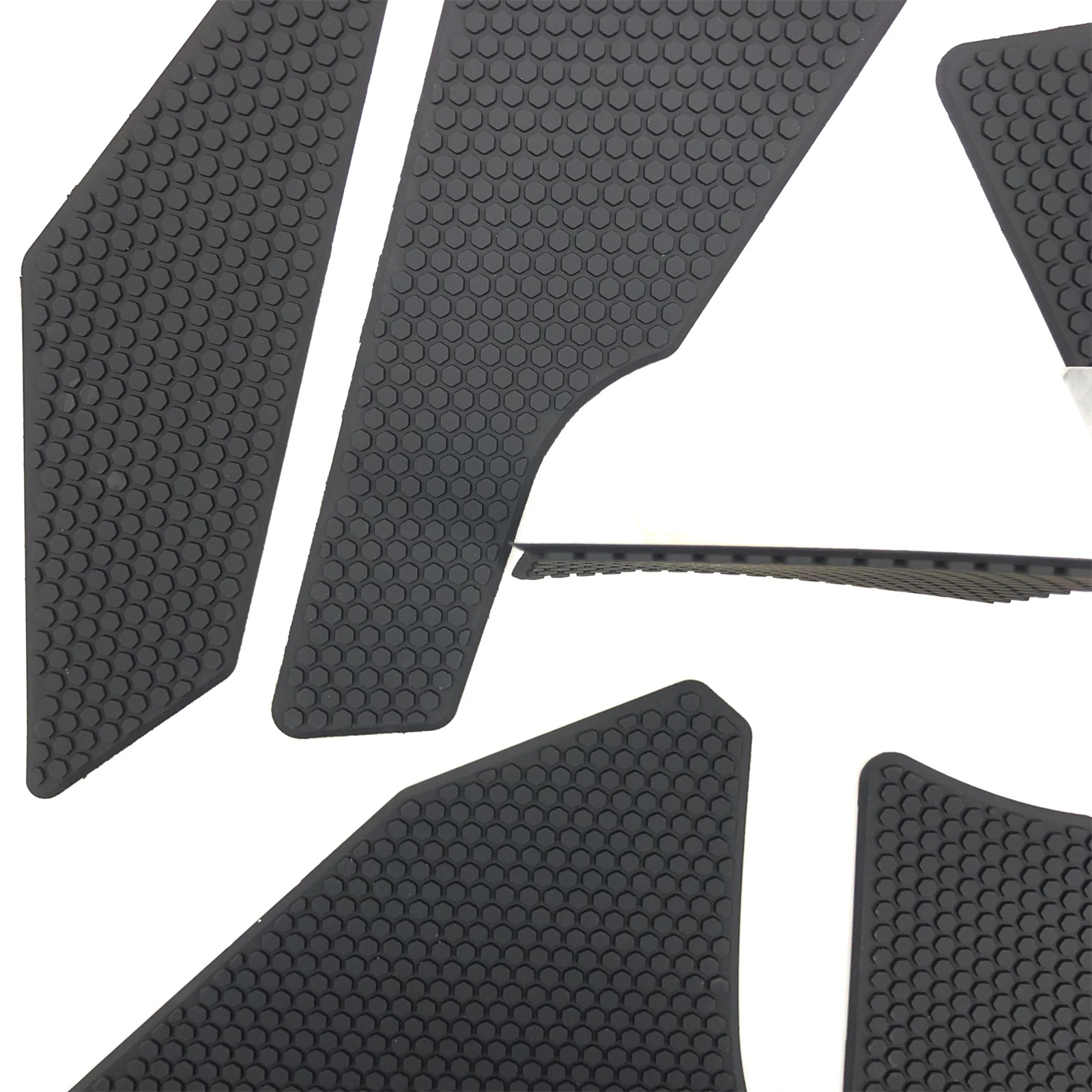 Voor Ducati Multistrada V4 S 2021-2022 Motorfiets Tractie Knie Tank Panel Side Protector Pad Cover Kit