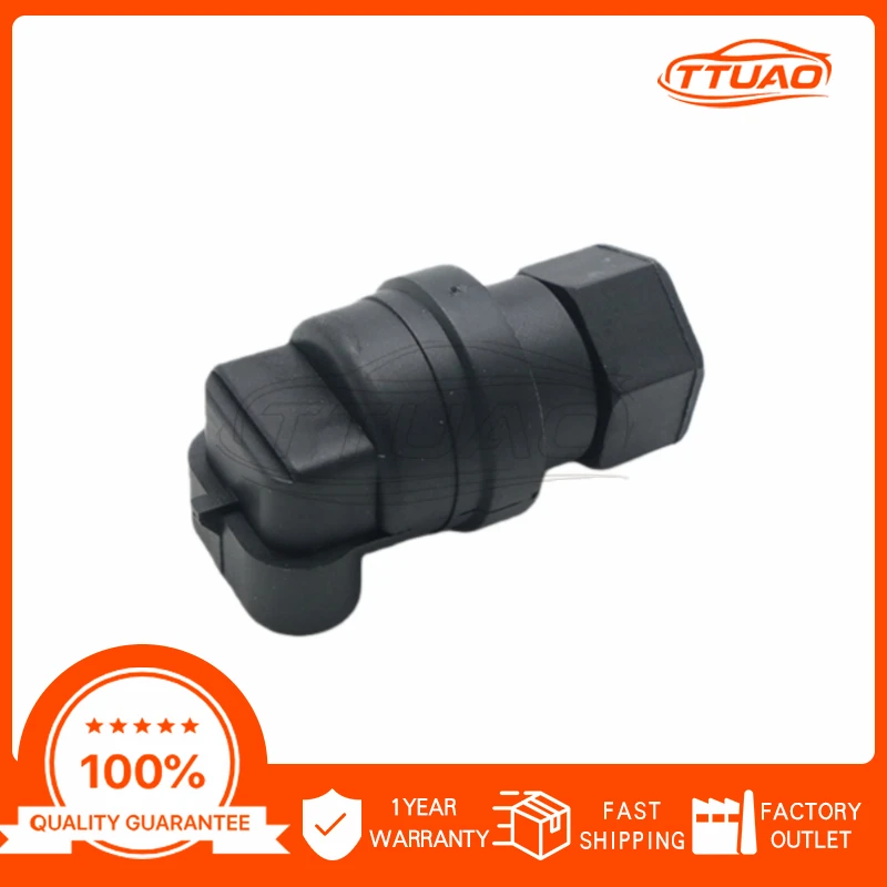 Sensor de Velocidad 68307193AA para FIAT STRADA PALIO Ram 700 DODGE Vision 2013 2014 2015 2016 2017 2018 2019 2020 Accesorios para Automóviles