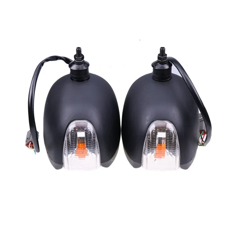 24V A Pair Headlamp 195-0192 3054C 3044C Loader 906H Construction Machinery