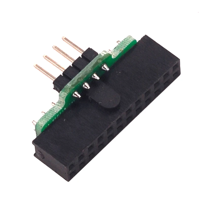 Adaptador Base de Conversão Comum, Simples, V8, V9, JTAG, SWD