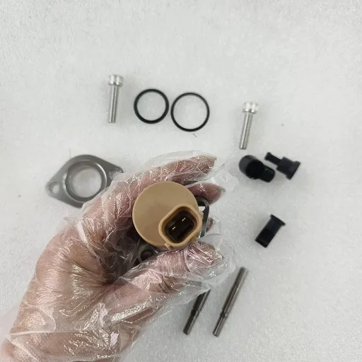 For 294009-1221 Fuel SCV Valve for Densos SK-8 Fuel Metering Valve
