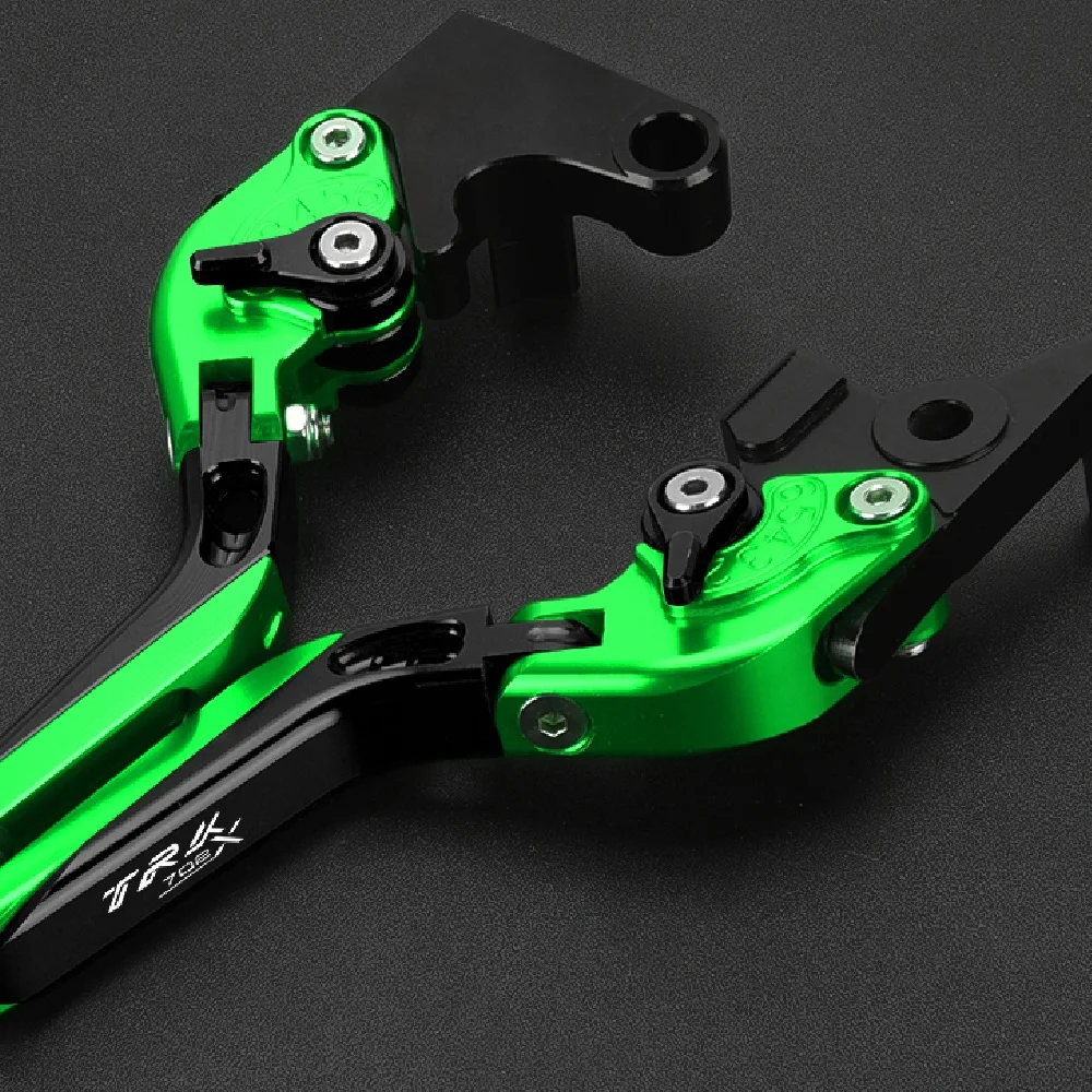 

2025 New Motorcycle Accessories For Benelli TRK702/X TRK702 TRK702X TRK 702 702X 2023 2024 2026 Handlebar Clutch Brake Levers