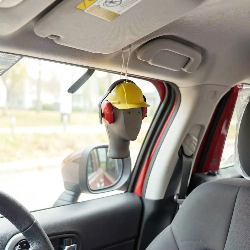 Car Interior Air Freshener For Effective Odor Control And Long Lasting Fragrance In Automobile
