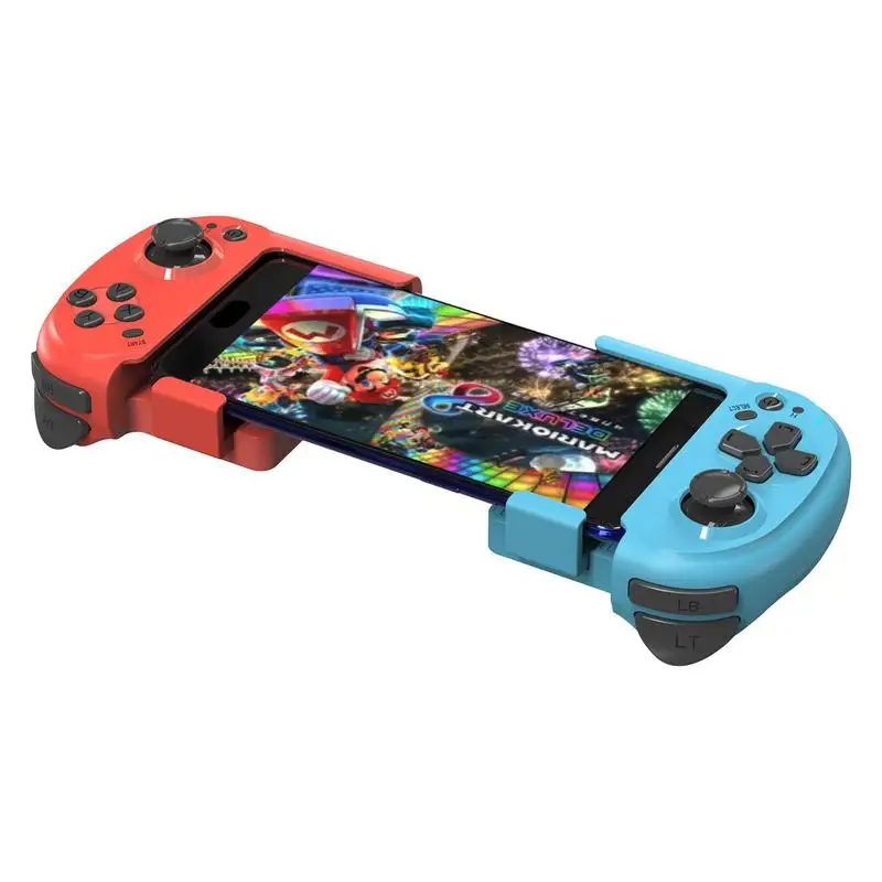 

Game Controller Split Mobile Controller Precise Mobile Controller Enhance Your Gaming Experience