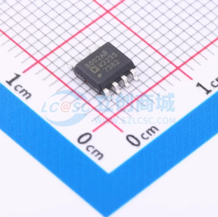 Free Ship AD8002 8002AR 8002 AD8017AR AD8017 8017AR 8017 AD8032AR AD8032 8032AR 8032 AD8056AR AD8056 8056AR 8056  SOP-8 AD8002AR