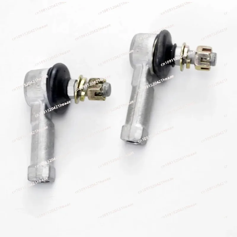

Suitable for (12mm M12 Tie Rod End) Accessories 250 - 3 - 5 Joint Ball Head U - Joint