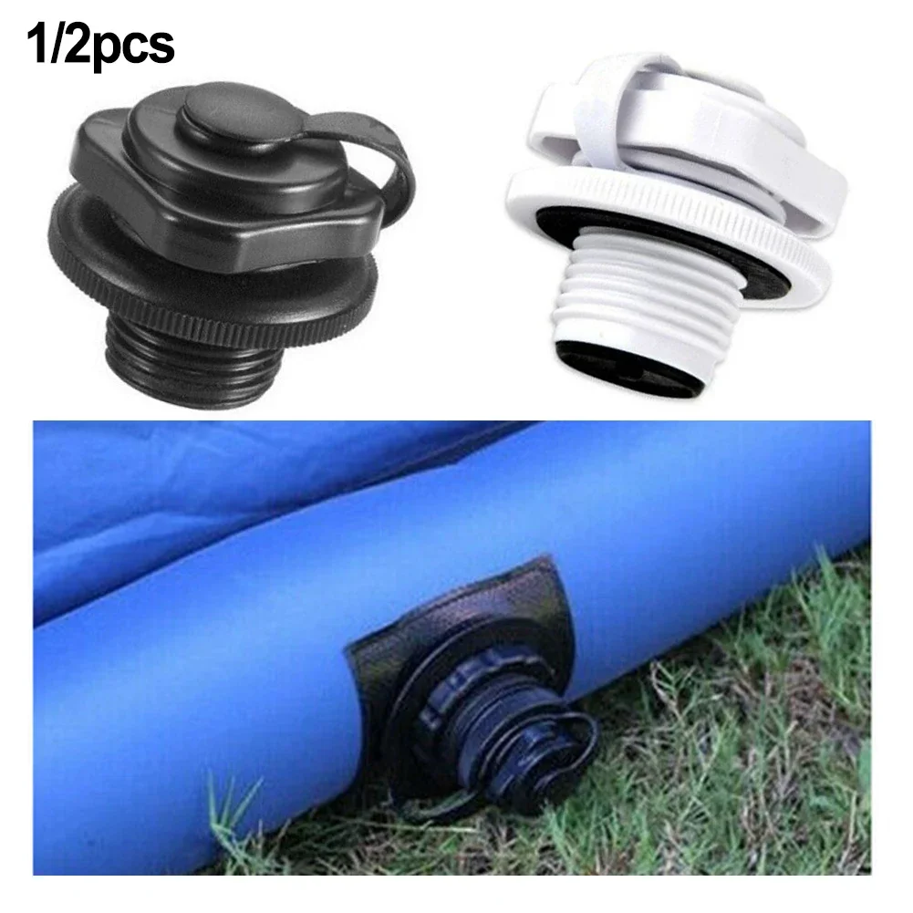 Air Cap Screw Valve for Lay Z Spa Inflatable Hot Tubs Essential for Deflation Perfect for Replacement or Spare