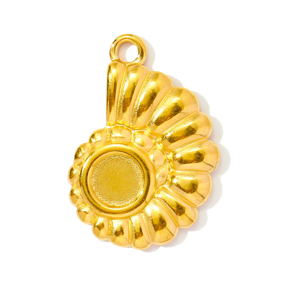 5 قطعة/الوحدة الفولاذ المقاوم للصدأ السلاحف سحر نجم البحر المعلقات DIY بها بنفسك صنع سوار قلادة القرط اكسسوارات بالجملة