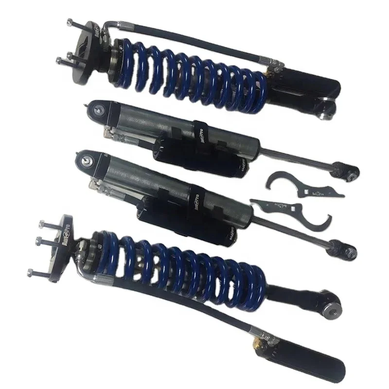 Hot Sale Adjustable 4X4 OFFROAD suspension & Lift Kit shock absorber For Ford F150