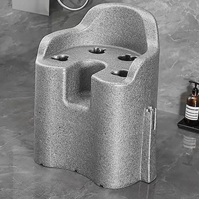 

Elderly Bath Chair Non Slip Shower Stool for Senior Citizens Pregnant Women Foldable EPP Portable Bathroom Safety Seat