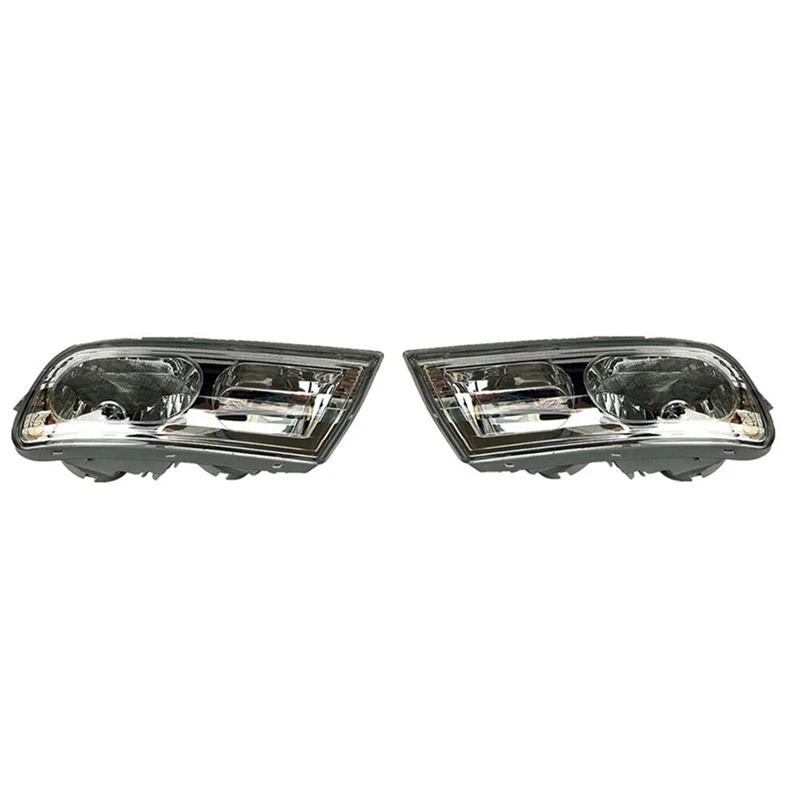 33901-STX-H01 33951-STX-H01 Car Front LED Fog Light Driving Light For Honda Acura MDX 2007-2009