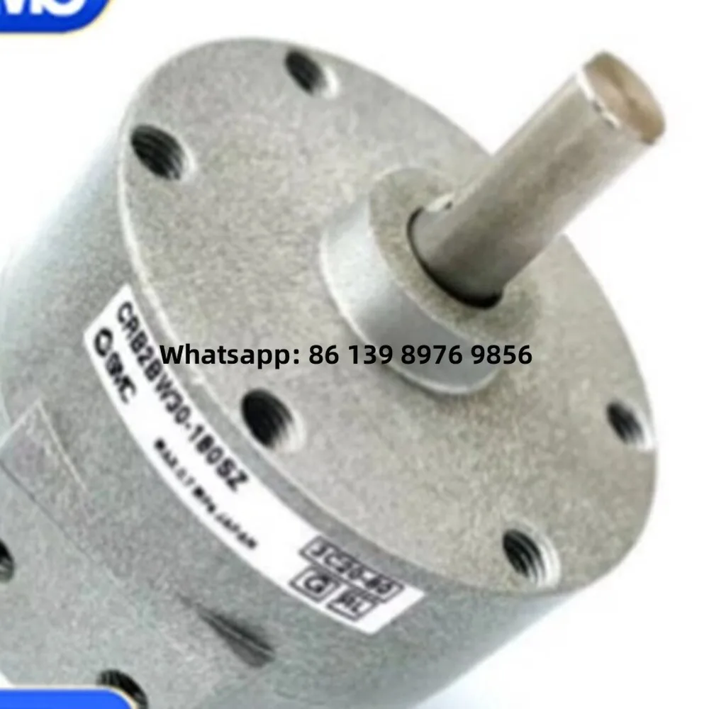 Original Rotary Cylinder Crb2bw/Cdrb2bw10/15/20/30/40-90S-180S-270Sz