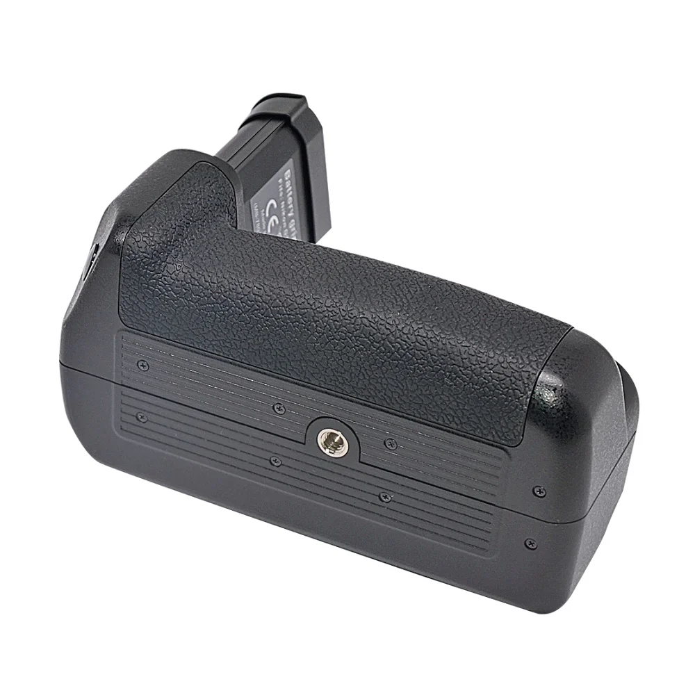 Вертикальная аккумуляторная ручка Mcoplus BG-D780 Pro с пультом дистанционного управления 2,4G для зеркальной камеры Nikon D780