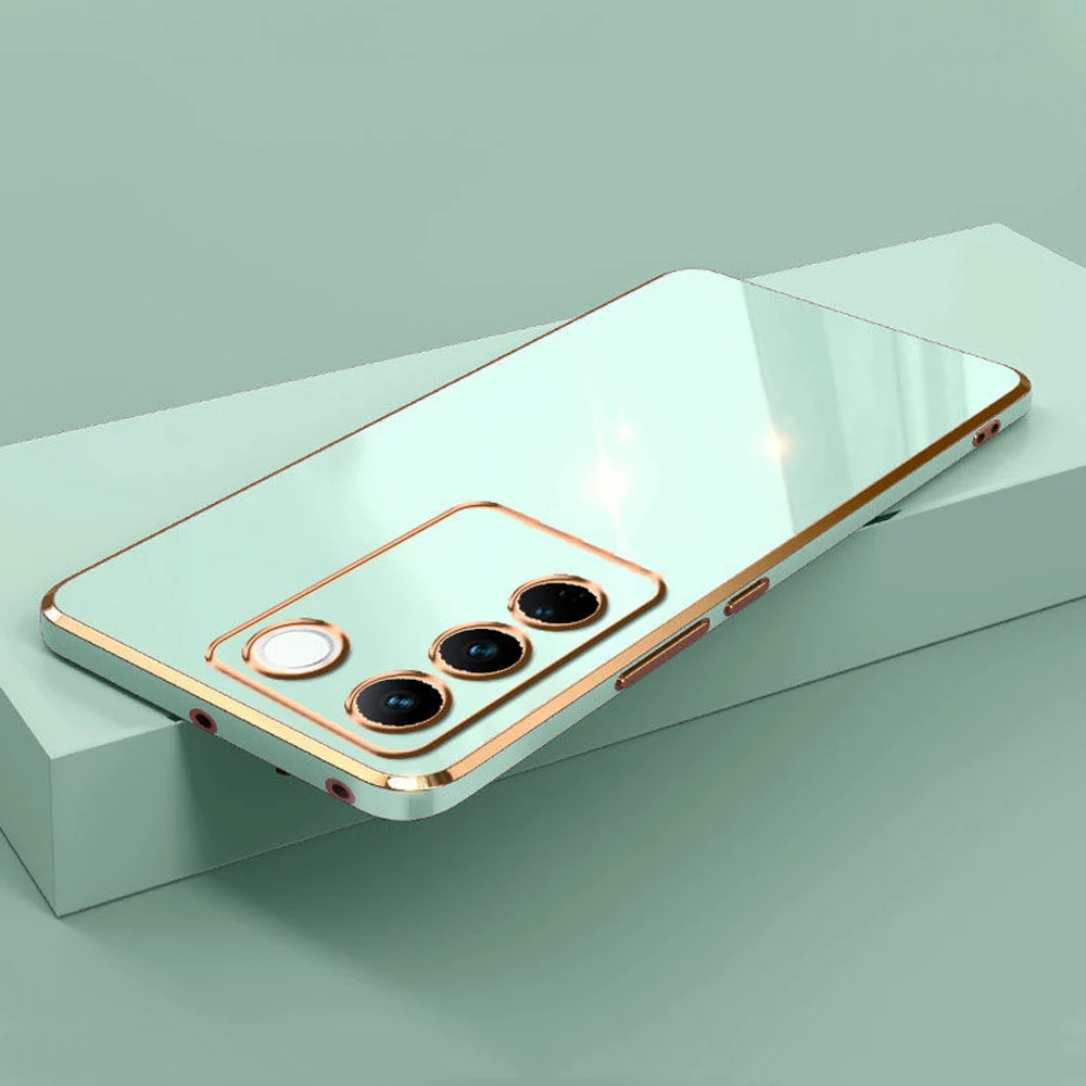 Luxury Glossy Soft … - image