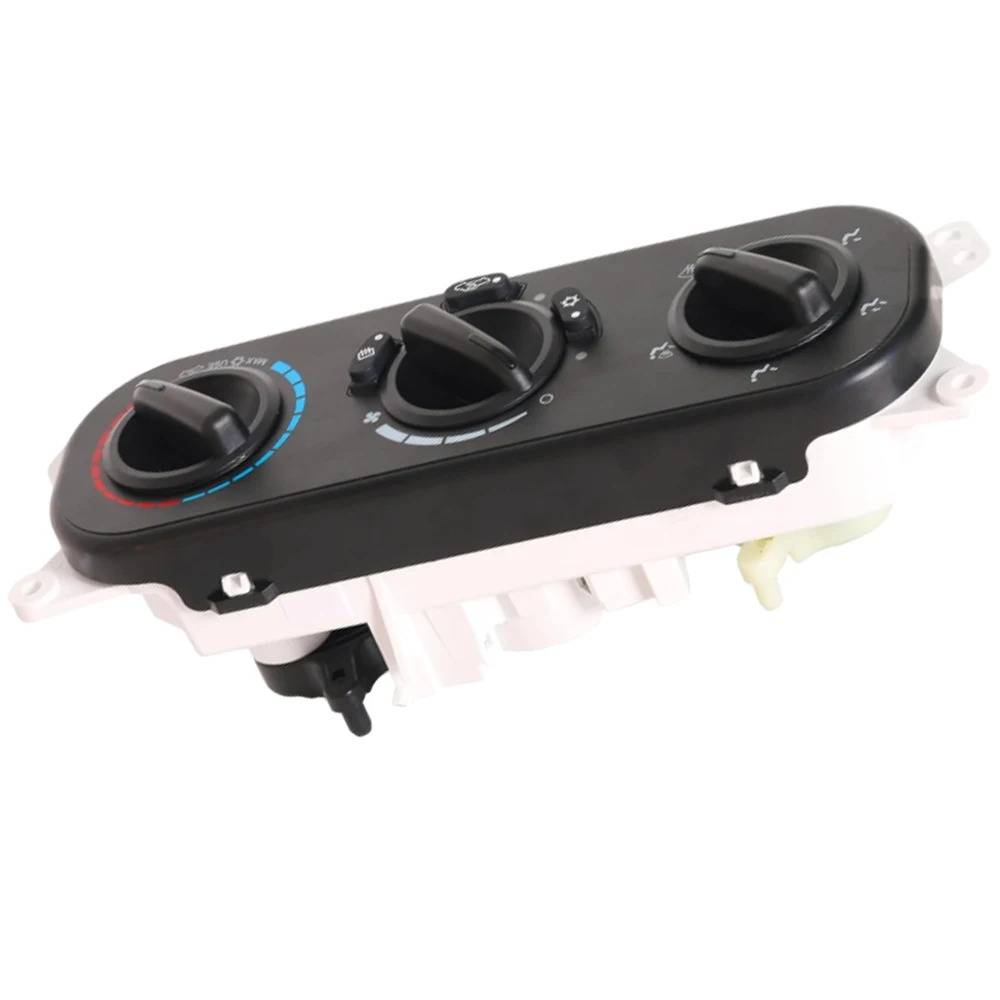 55111840AE وحدة تكييف الهواء لسيارة جيب رانجلر 3.8L V6 2007-2010 55111840AE 55111840AB 55111840AC سخان مكيف الهواء للتحكم في المناخ #5