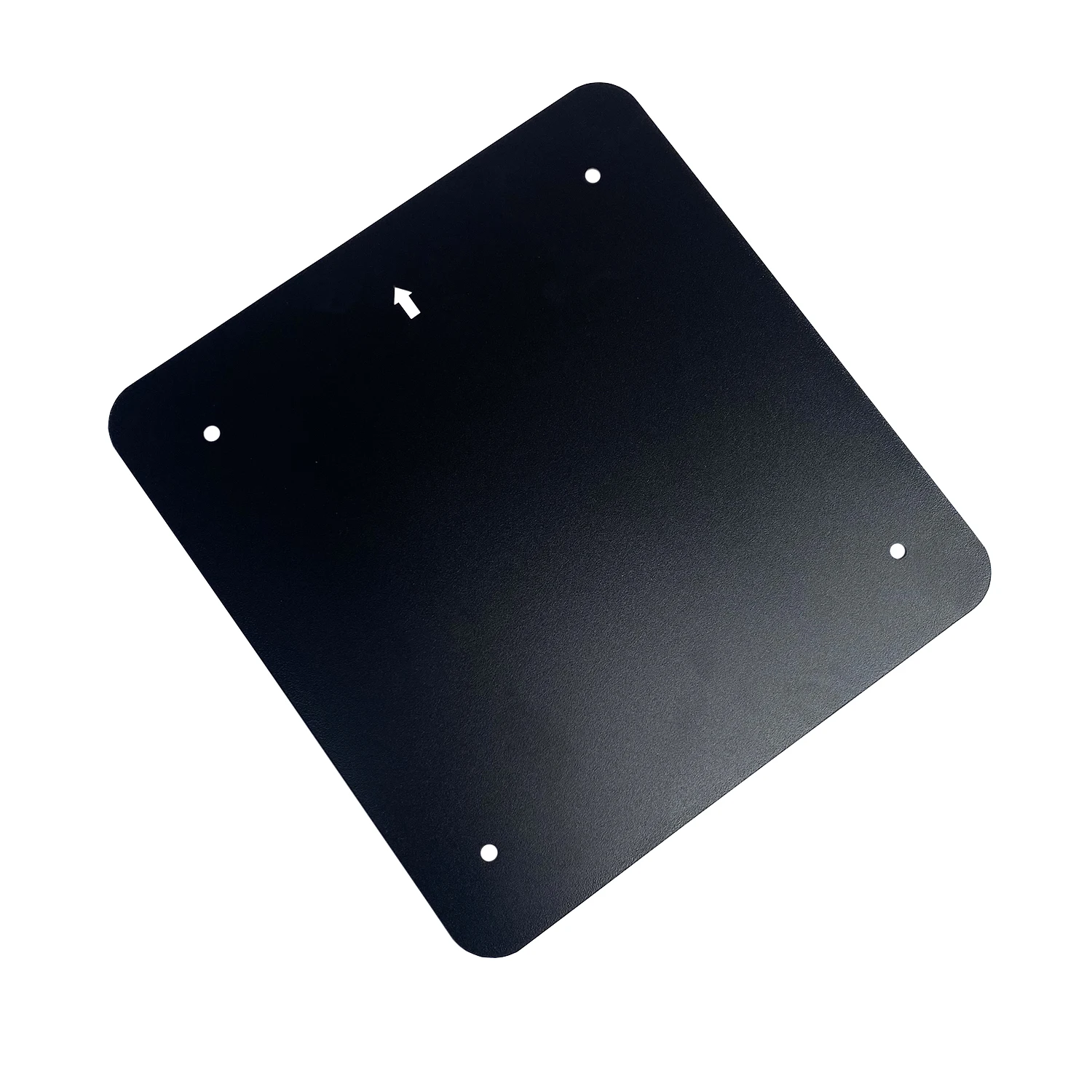 

Black Metal Trunk Inner Base Plate Tour Pack Baseboard For Indian Chief/Chieftain/Dark Horse/Roadmaster/Challenger 2014-Later