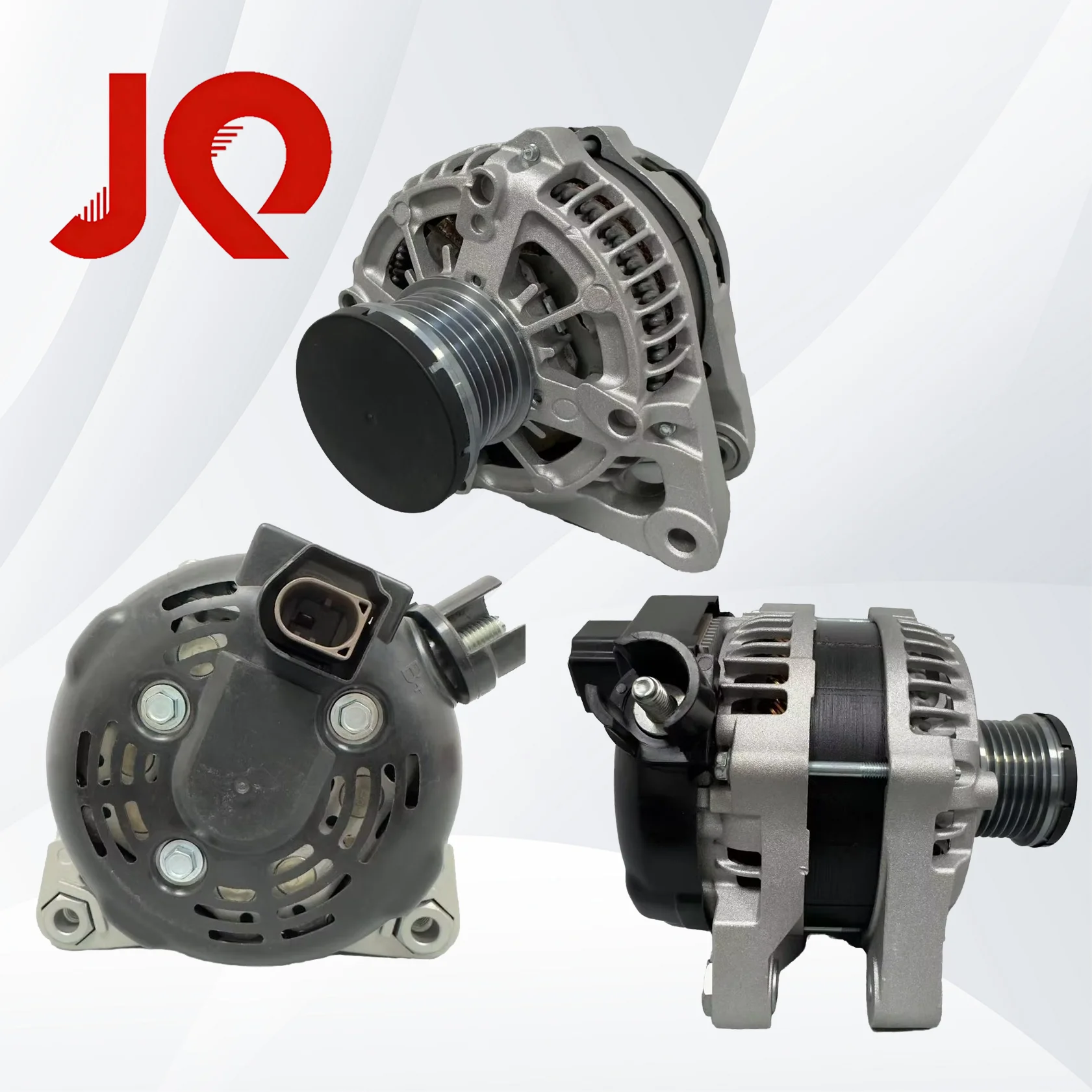 

Alternator 12V for Ford 1764816 1764817 1764873 1821291 1940809 2077261 2077639 2077641 2077646 2415006