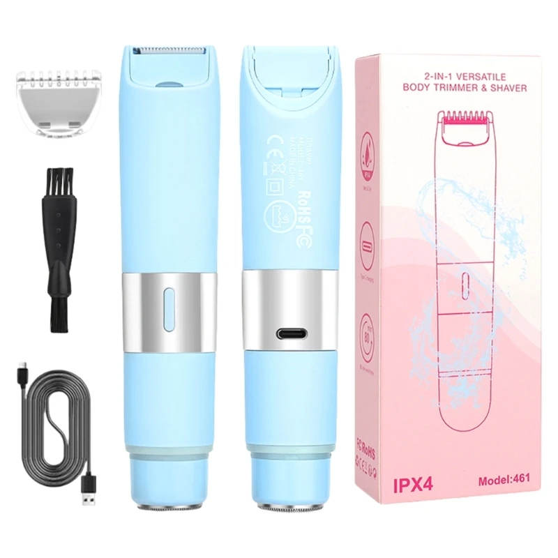 ผมRemoversเครื่องมือกำจัดขนABS Texture Hair Depilatorผู้หญิงเครื่องมือกำจัด