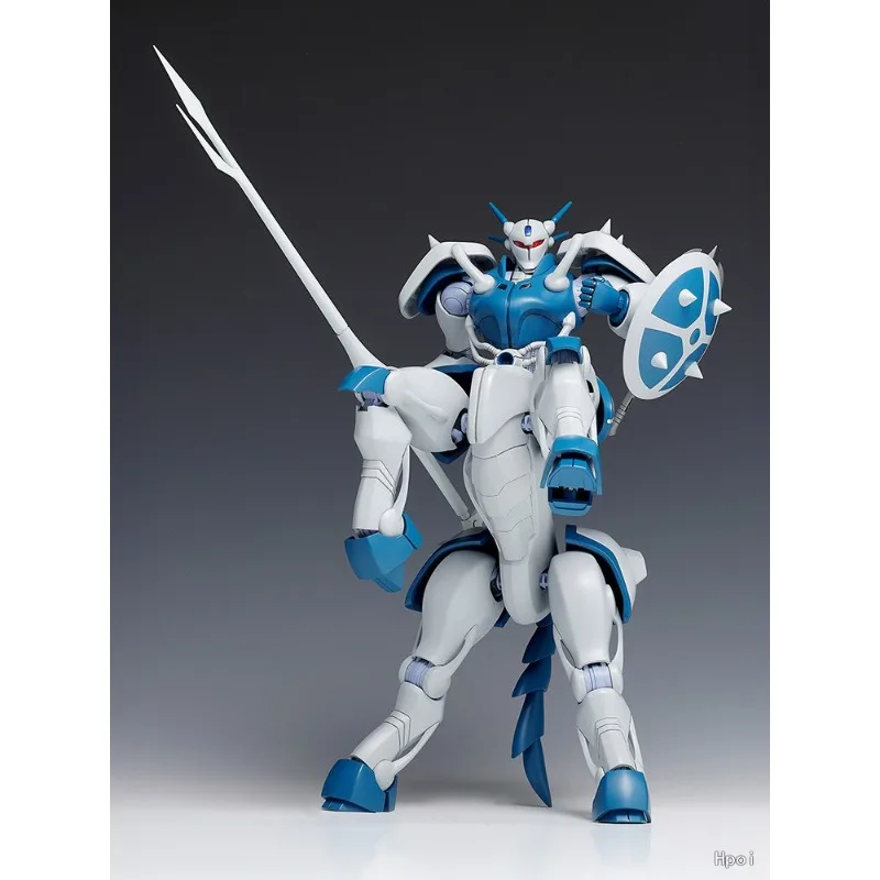 موجة الأصلي Mecha World Gallian 1/72 سلسلة رجل الحصان الجندي Promaxis أنيمي عمل الشكل التجمع نموذج اللعب الهدايا للأولاد