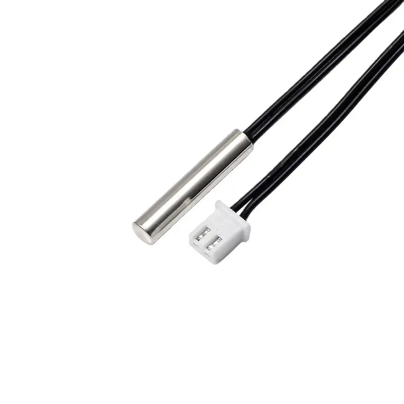 New 1/3Pcs For Arduino W1209 W1401 30/50/100/200/300cm Ntc 10K 1% 3950 Thermistor Temperature Sensor Waterproof Probe Cable image 5