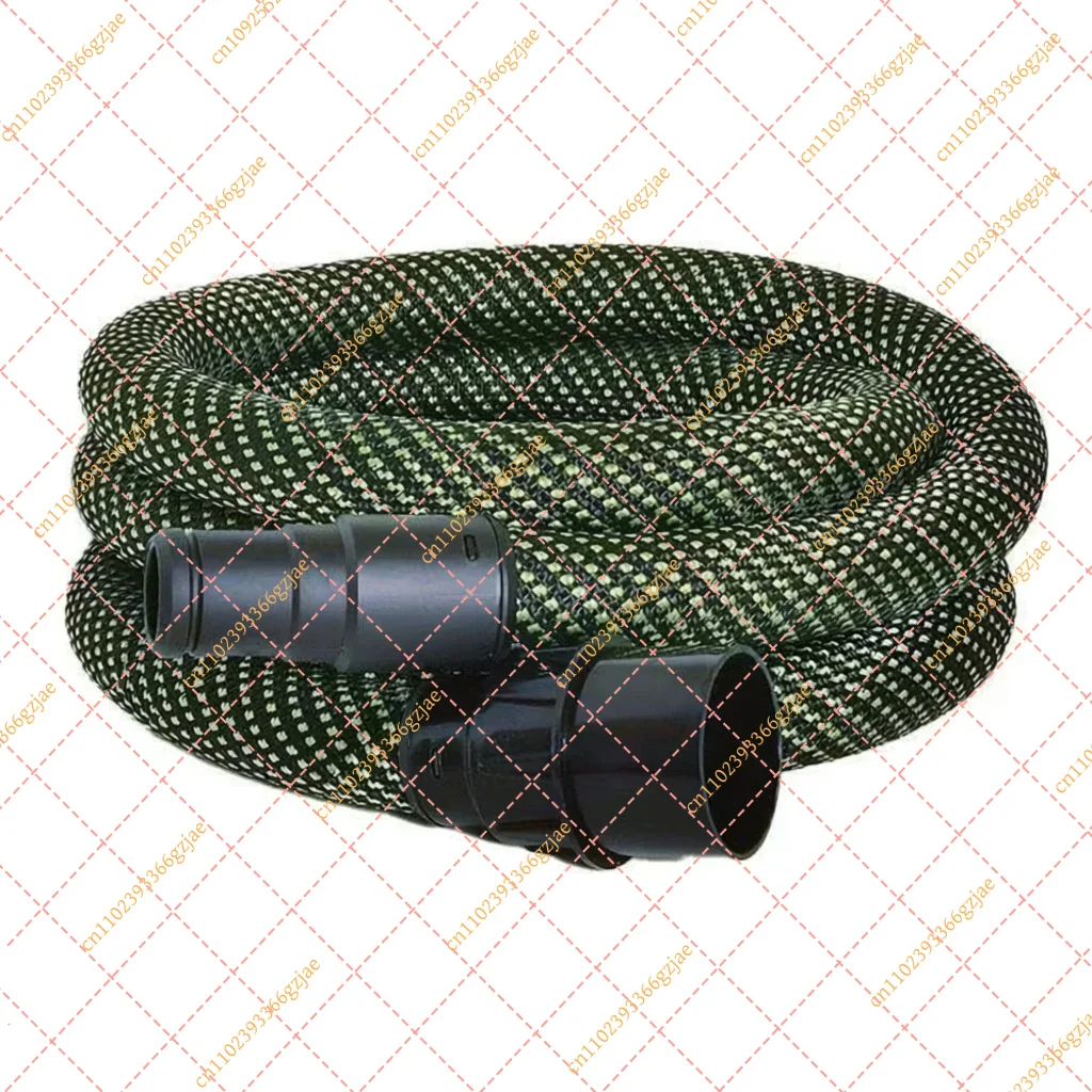 5M Anti-Static Dust Collection Hose for Festool Mirka Vacuum Cleaner Grinder Polisher, Replacement Part