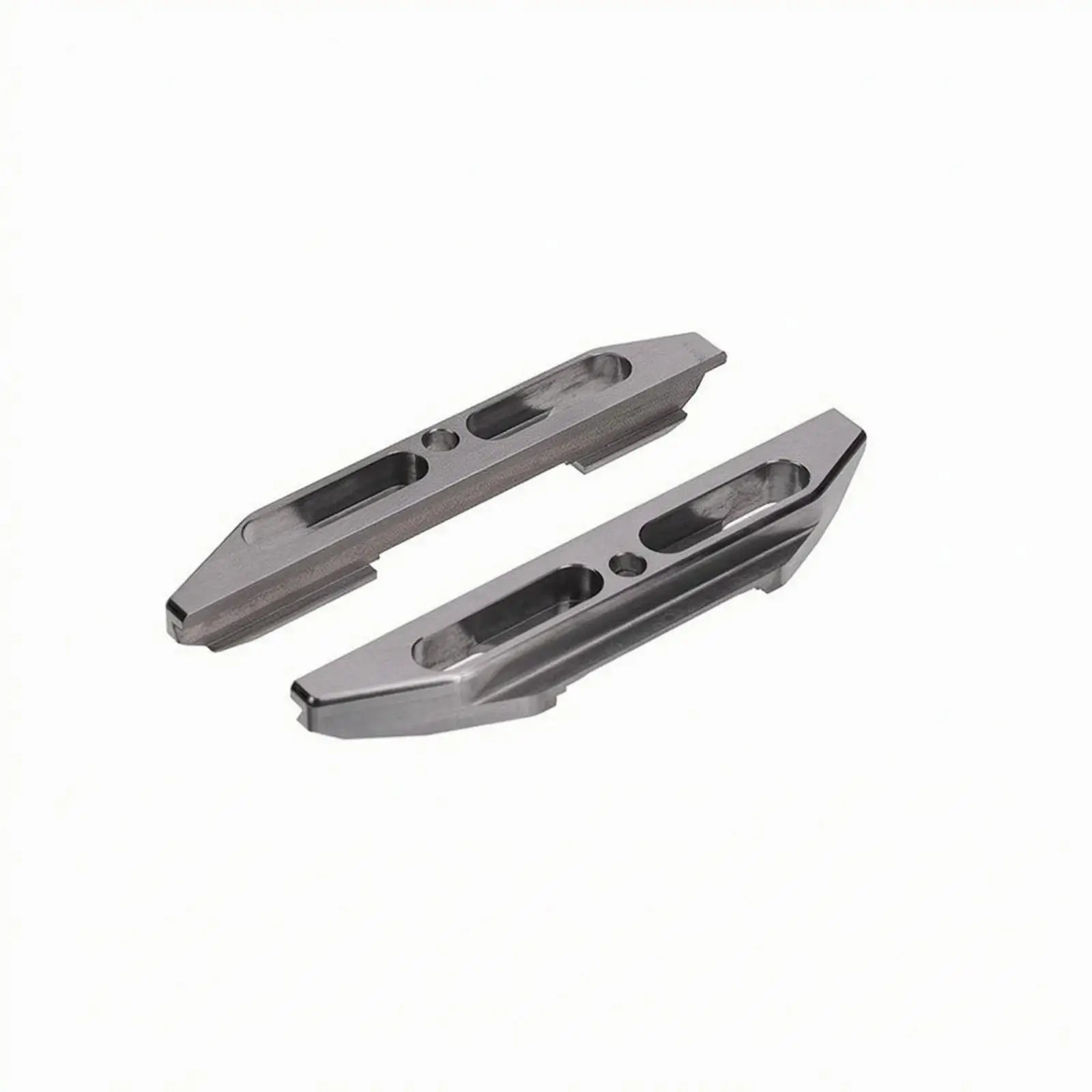 Chisel Sharpening Jig with Stainless Steel Extension Clip for Precision Edge Honing Work