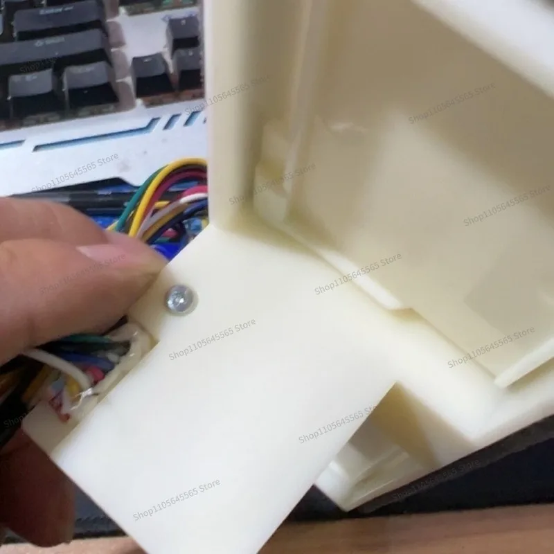 For Applicable Refrigerator FBZA-12660-1C Freezer Air Door Switch 17431000032648 Original Accessories