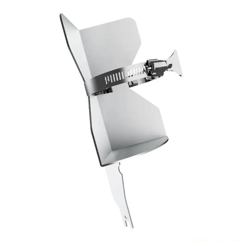 A2BE Universal Steel Paint Mixer Tool For Reciprocating Perfect For Cocktails Butter Homemade Blends