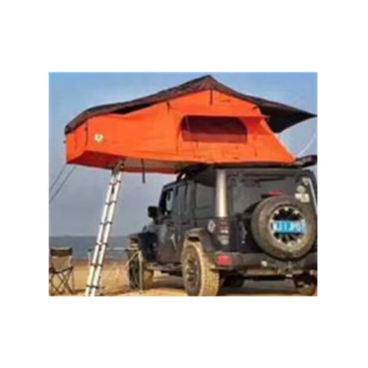 

Car Roof Top Outdoor Camping Pu Suv