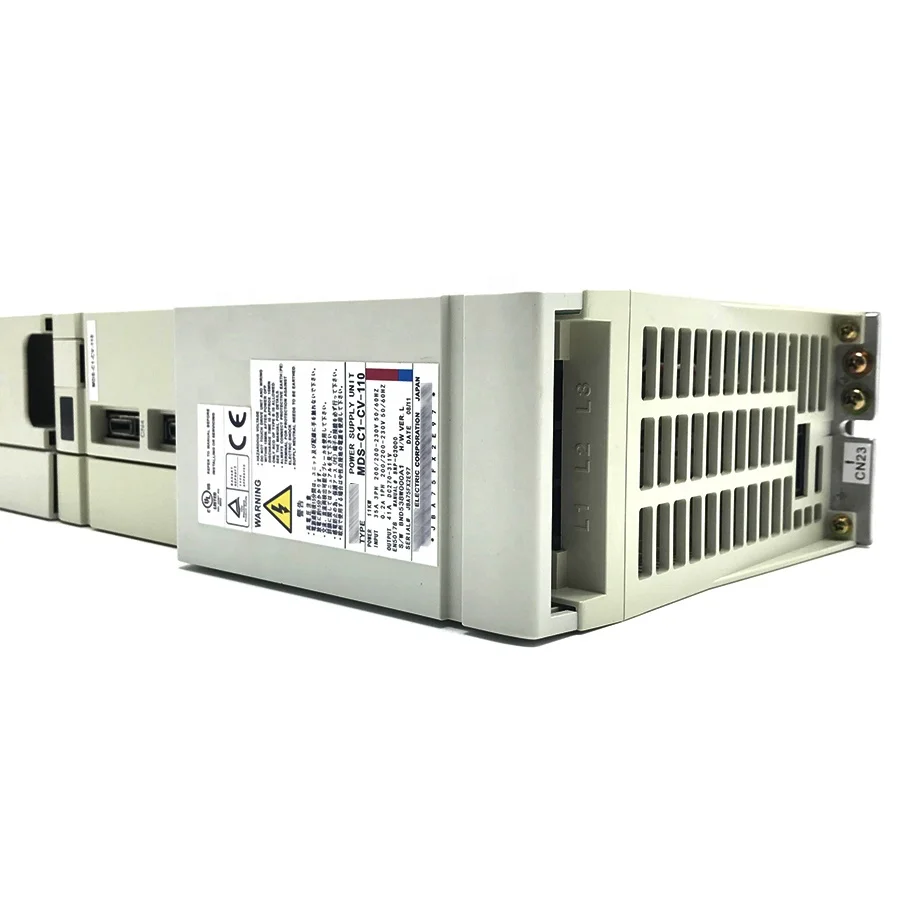 Mitsubishi MDS-C1-C… - image