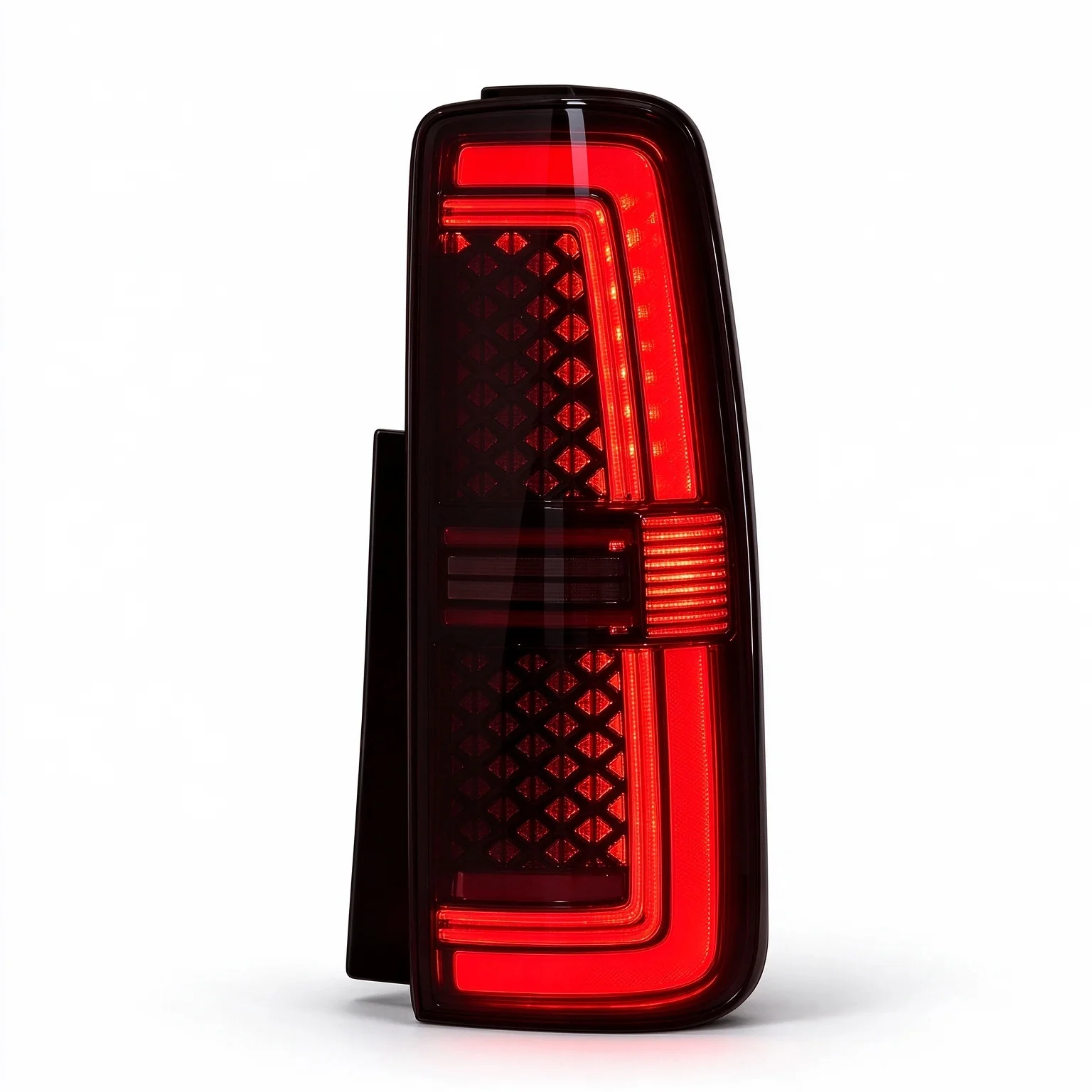 Taillights Assembly for Suzuki Jimny JB23 JB33 JB43 1998-2017 New Style Modified LED Rear Tail Lamp Plug And Play