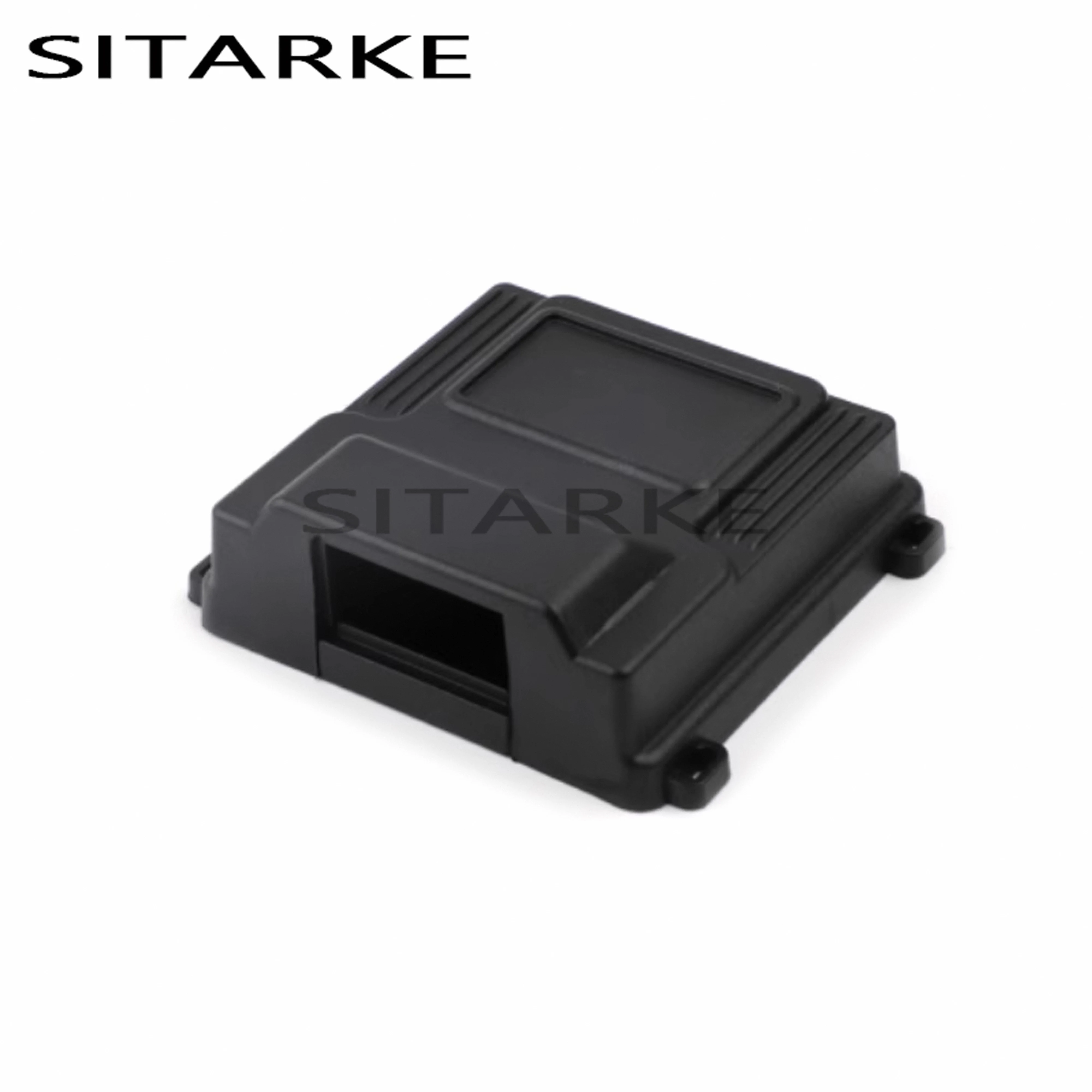 1 Set 24 Pin ECU Automotive Plastic Enclosure Box Case Kit Motor Car LPG CNG Conversion ECU Controller With Auto Connectors - Image 6