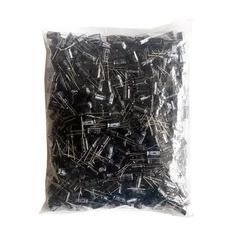 20-1000pcs 63V 100V 160V 250V 400V 450V  10UF 22UF 33UF 47UF 100UF 220UF 470UF 680UF 1000UF 2200UF 4700UF Electrolytic Capacitor