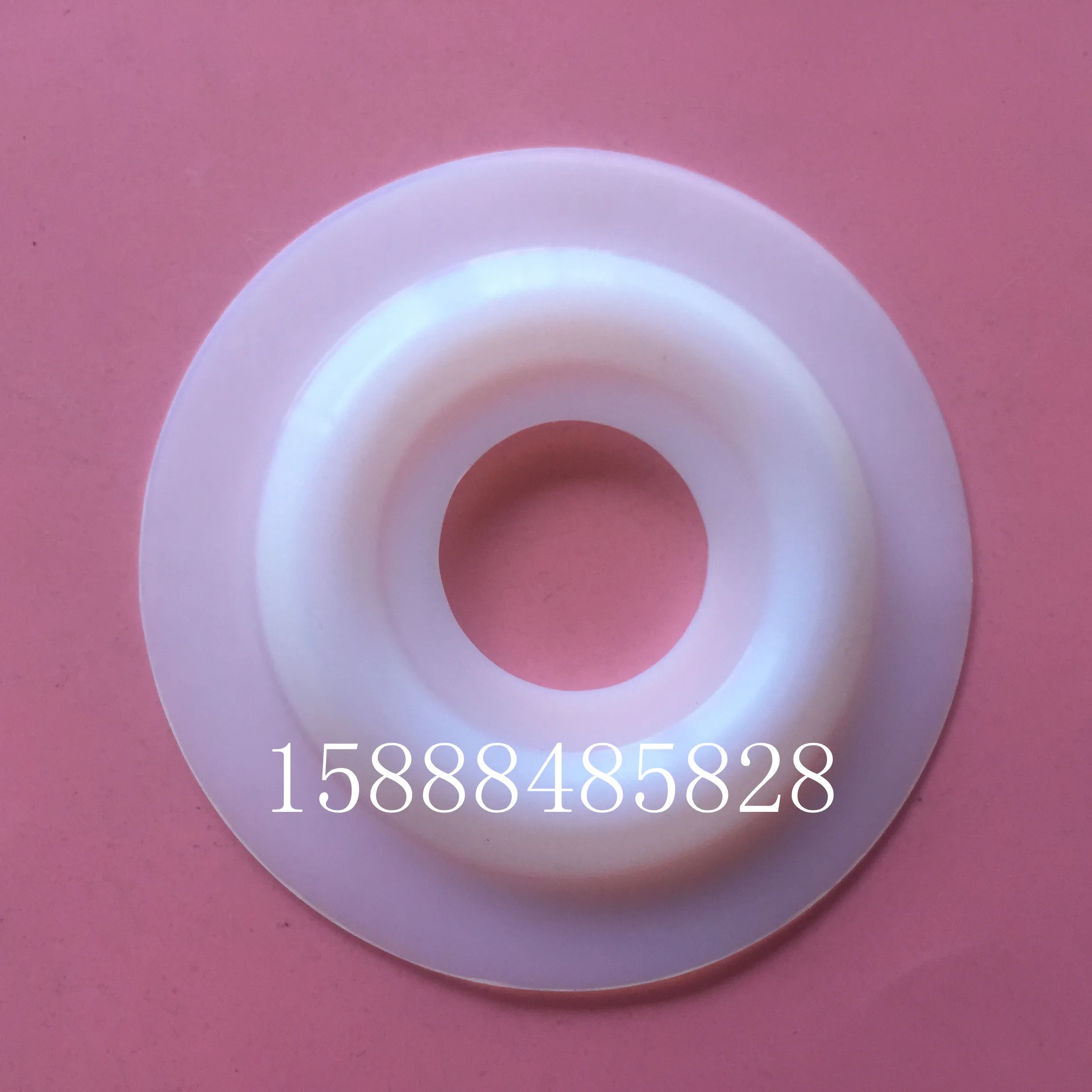 For GM0090/0120/0170/0240 Metering Pump Diaphragm